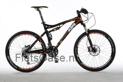 KTM Score specificaties